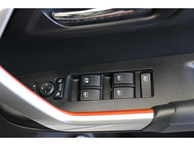 ライズ Z 4WD フルセグ メモリーナビ DVD再生 バックカメラ 衝突被害軽減システム ワンオーナー フルエアロ(5枚目)