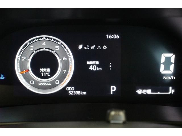 ライズ Z 4WD フルセグ メモリーナビ DVD再生 バックカメラ 衝突被害軽減システム ワンオーナー フルエアロ(12枚目)