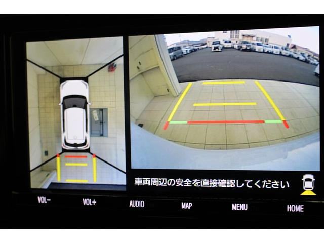 ライズ Z 4WD フルセグ メモリーナビ DVD再生 バックカメラ 衝突被害軽減システム ワンオーナー フルエアロ(15枚目)