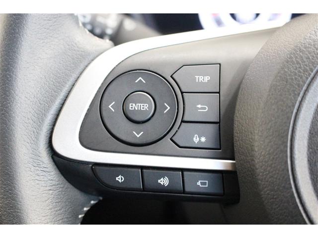 ライズ Z 4WD フルセグ メモリーナビ DVD再生 バックカメラ 衝突被害軽減システム ワンオーナー フルエアロ(18枚目)