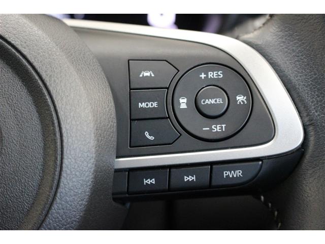 ライズ Z 4WD フルセグ メモリーナビ DVD再生 バックカメラ 衝突被害軽減システム ワンオーナー フルエアロ(19枚目)