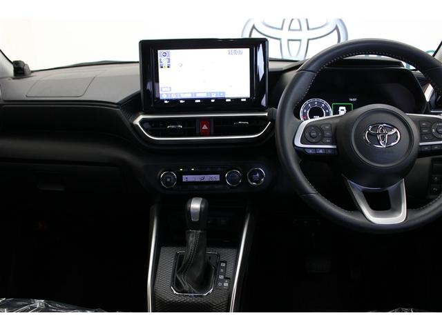 ライズ Z 4WD フルセグ メモリーナビ DVD再生 バックカメラ 衝突被害軽減システム ワンオーナー フルエアロ(24枚目)