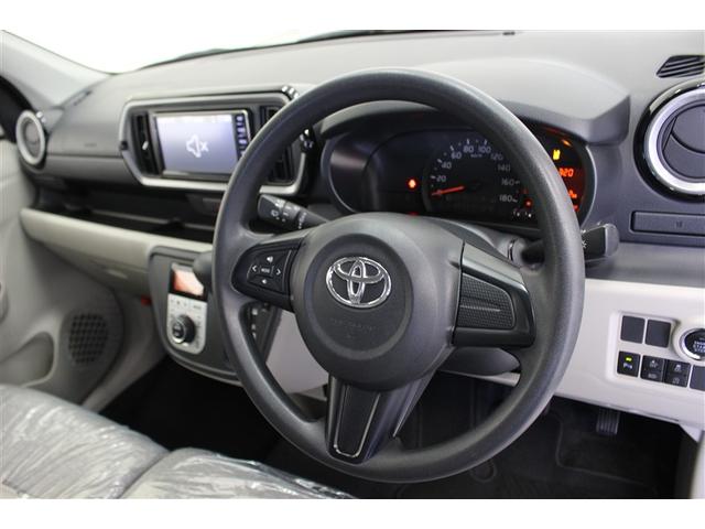 パッソ Ｘ　ＬパッケージＳ　４ＷＤ　メモリーナビ　バックカメラ　衝突被害軽減システム　ＥＴＣ　ドラレコ　ＬＥＤヘッドランプ　アイドリングストップ（4枚目）