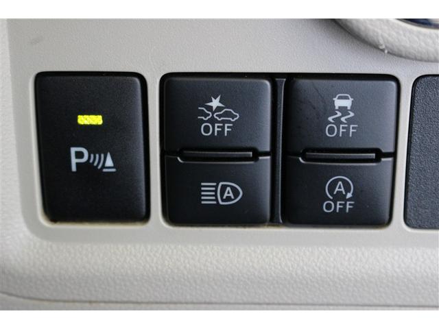 パッソ Ｘ　ＬパッケージＳ　４ＷＤ　メモリーナビ　バックカメラ　衝突被害軽減システム　ＥＴＣ　ドラレコ　ＬＥＤヘッドランプ　アイドリングストップ（8枚目）