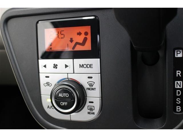 パッソ Ｘ　ＬパッケージＳ　４ＷＤ　メモリーナビ　バックカメラ　衝突被害軽減システム　ＥＴＣ　ドラレコ　ＬＥＤヘッドランプ　アイドリングストップ（16枚目）