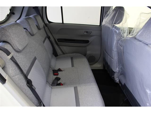 パッソ Ｘ　ＬパッケージＳ　４ＷＤ　メモリーナビ　バックカメラ　衝突被害軽減システム　ＥＴＣ　ドラレコ　ＬＥＤヘッドランプ　アイドリングストップ（20枚目）