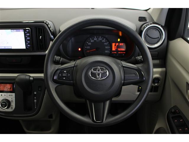 パッソ Ｘ　ＬパッケージＳ　４ＷＤ　メモリーナビ　バックカメラ　衝突被害軽減システム　ＥＴＣ　ドラレコ　ＬＥＤヘッドランプ　アイドリングストップ（21枚目）