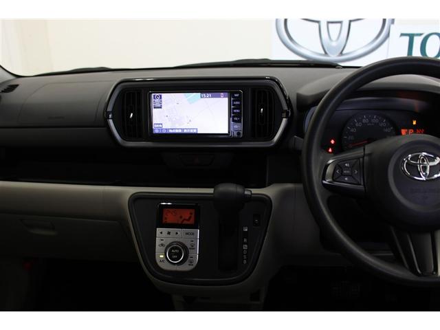 パッソ Ｘ　ＬパッケージＳ　４ＷＤ　メモリーナビ　バックカメラ　衝突被害軽減システム　ＥＴＣ　ドラレコ　ＬＥＤヘッドランプ　アイドリングストップ（22枚目）