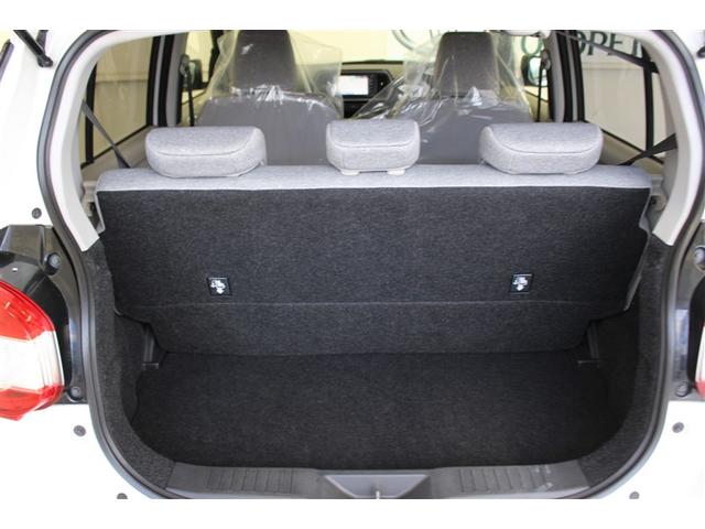 パッソ Ｘ　ＬパッケージＳ　４ＷＤ　メモリーナビ　バックカメラ　衝突被害軽減システム　ＥＴＣ　ドラレコ　ＬＥＤヘッドランプ　アイドリングストップ（23枚目）