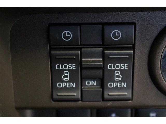 ルーミー G ワンセグ メモリーナビ ミュージックプレイヤー接続可 バックカメラ 衝突被害軽減システム ETC 両側電動スライド LEDヘッドランプ ワンオーナー アイドリングストップ(8枚目)