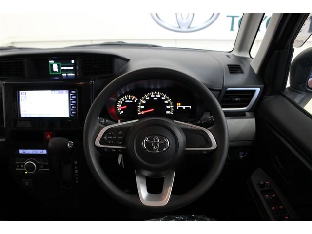 ルーミー G ワンセグ メモリーナビ ミュージックプレイヤー接続可 バックカメラ 衝突被害軽減システム ETC 両側電動スライド LEDヘッドランプ ワンオーナー アイドリングストップ(26枚目)