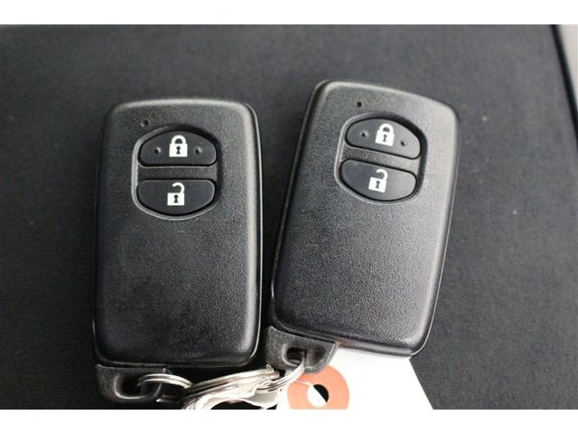 プリウスα S フルセグ メモリーナビ DVD再生 バックカメラ ETC(6枚目)