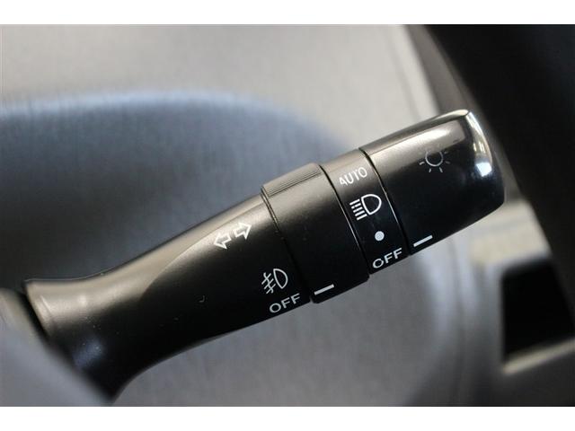 プリウスα S フルセグ メモリーナビ DVD再生 バックカメラ ETC(9枚目)