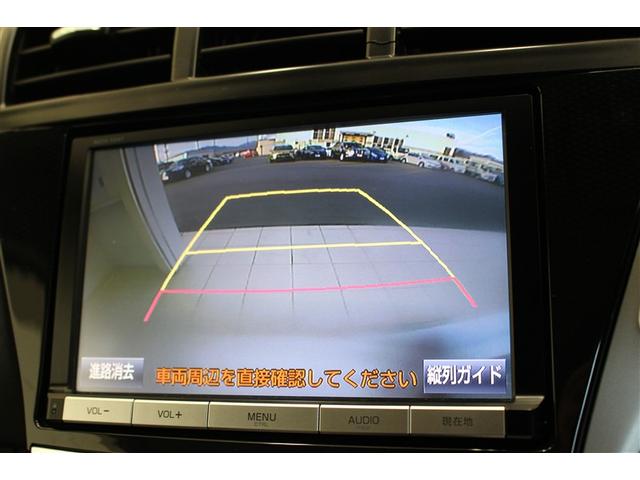 プリウスα S フルセグ メモリーナビ DVD再生 バックカメラ ETC(13枚目)