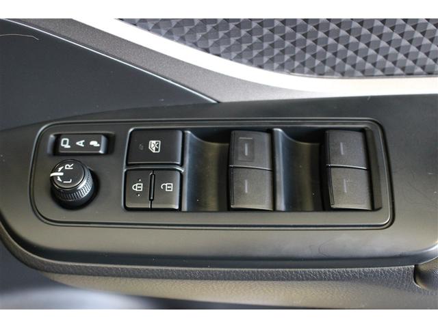 C-HR S-T 4WD ミュージックプレイヤー接続可 バックカメラ 衝突被害軽減システム ETC LEDヘッドランプ ワンオーナー(5枚目)