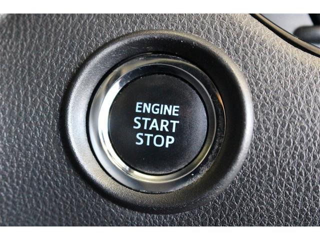 C-HR S-T 4WD ミュージックプレイヤー接続可 バックカメラ 衝突被害軽減システム ETC LEDヘッドランプ ワンオーナー(7枚目)