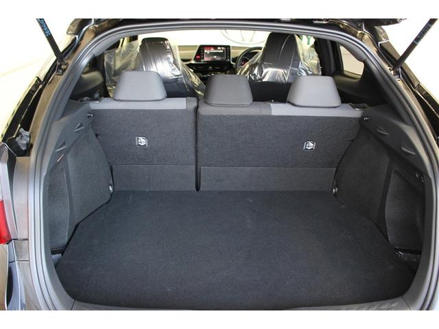 C-HR S-T 4WD ミュージックプレイヤー接続可 バックカメラ 衝突被害軽減システム ETC LEDヘッドランプ ワンオーナー(26枚目)