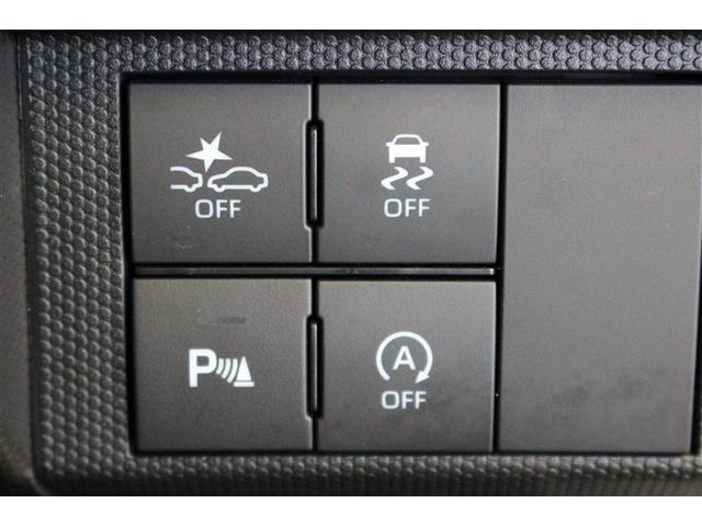 タフト Ｇ　クロムベンチャー　４ＷＤ　フルセグ　メモリーナビ　バックカメラ　衝突被害軽減システム　ＥＴＣ　ＬＥＤヘッドランプ　アイドリングストップ（8枚目）