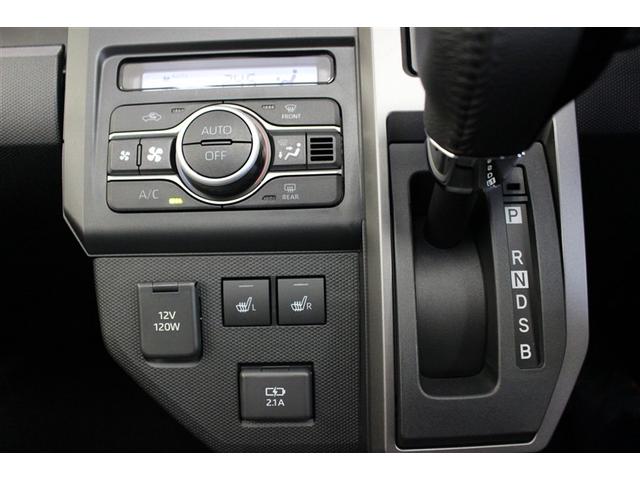 タフト Ｇ　クロムベンチャー　４ＷＤ　フルセグ　メモリーナビ　バックカメラ　衝突被害軽減システム　ＥＴＣ　ＬＥＤヘッドランプ　アイドリングストップ（16枚目）