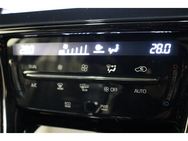 ハリアー プレミアム　スタイルノアール　４ＷＤ　フルセグ　メモリーナビ　ＤＶＤ再生　バックカメラ　衝突被害軽減システム　ＥＴＣ　ＬＥＤヘッドランプ　ワンオーナー　アイドリングストップ（17枚目）