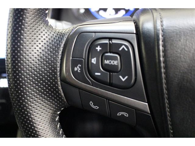 ハリアー プレミアム　スタイルノアール　４ＷＤ　フルセグ　メモリーナビ　ＤＶＤ再生　バックカメラ　衝突被害軽減システム　ＥＴＣ　ＬＥＤヘッドランプ　ワンオーナー　アイドリングストップ（18枚目）