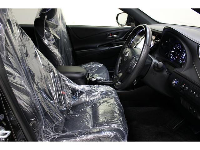 ハリアー プレミアム　スタイルノアール　４ＷＤ　フルセグ　メモリーナビ　ＤＶＤ再生　バックカメラ　衝突被害軽減システム　ＥＴＣ　ＬＥＤヘッドランプ　ワンオーナー　アイドリングストップ（22枚目）