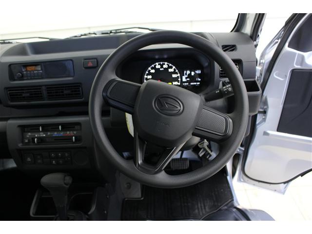 ハイゼットトラック スタンダード　４ＷＤ　衝突被害軽減システム　アイドリングストップ（17枚目）