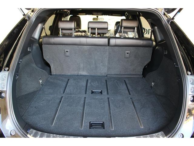 ハリアー エレガンス　フルセグ　メモリーナビ　バックカメラ　ＬＥＤヘッドランプ　ワンオーナー（23枚目）