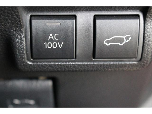 カローラクロス ハイブリッド　Ｚ　サンルーフ　４ＷＤ　ＤＶＤ再生　ミュージックプレイヤー接続可　バックカメラ　衝突被害軽減システム　ＥＴＣ　ＬＥＤヘッドランプ　ワンオーナー（10枚目）