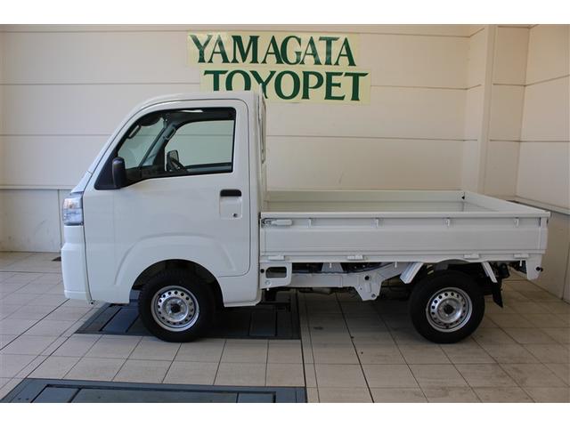 ハイゼットトラック スタンダード　４ＷＤ　衝突被害軽減システム　アイドリングストップ（2枚目）