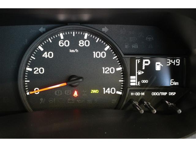 ハイゼットトラック スタンダード　４ＷＤ　衝突被害軽減システム　アイドリングストップ（9枚目）