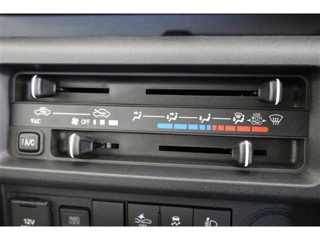 ハイゼットトラック スタンダード　４ＷＤ　衝突被害軽減システム　アイドリングストップ（12枚目）