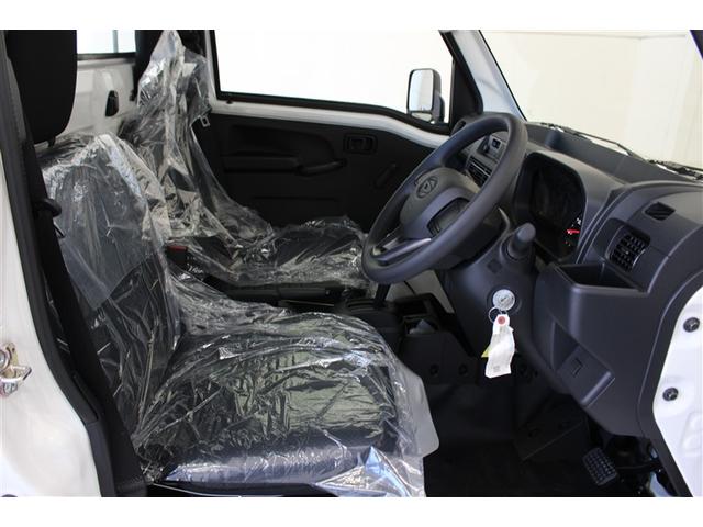 ハイゼットトラック スタンダード　４ＷＤ　衝突被害軽減システム　アイドリングストップ（17枚目）