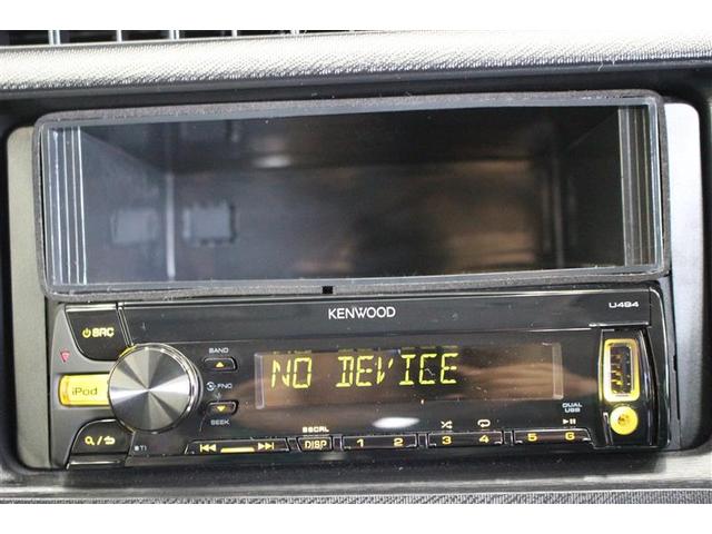 S CDチューナー スマートキー ETC オートエアコン(10枚目)