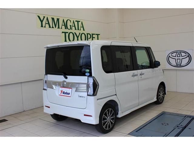 カスタムX トップED VS SA 4WD Pスライドドア(3枚目)