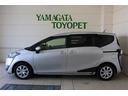 シエンタ Ｘ　フルセグ　メモリーナビ　バックカメラ　ＥＴＣ　電動スライドドア　ウオークスルー　乗車定員７人　３列シート　ワンオーナー　アイドリングストップ（2枚目）