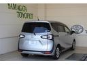 シエンタ Ｘ　フルセグ　メモリーナビ　バックカメラ　ＥＴＣ　電動スライドドア　ウオークスルー　乗車定員７人　３列シート　ワンオーナー　アイドリングストップ（3枚目）