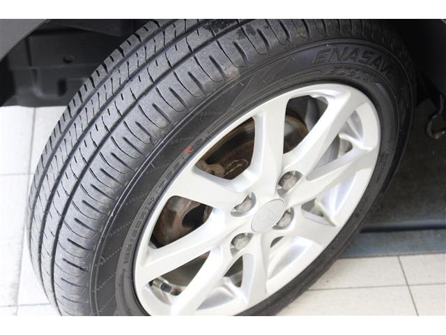 タント カスタムＸ　４ＷＤ（22枚目）