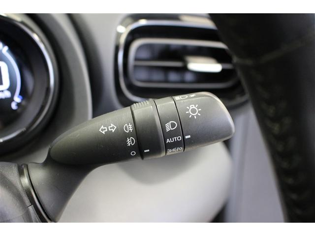 ヤリス Z ミュージックプレイヤー接続可 バックカメラ 衝突被害軽減システム ETC LEDヘッドランプ ワンオーナー(9枚目)