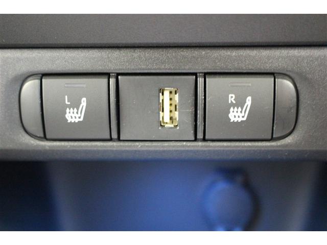 ヤリス Z ミュージックプレイヤー接続可 バックカメラ 衝突被害軽減システム ETC LEDヘッドランプ ワンオーナー(15枚目)