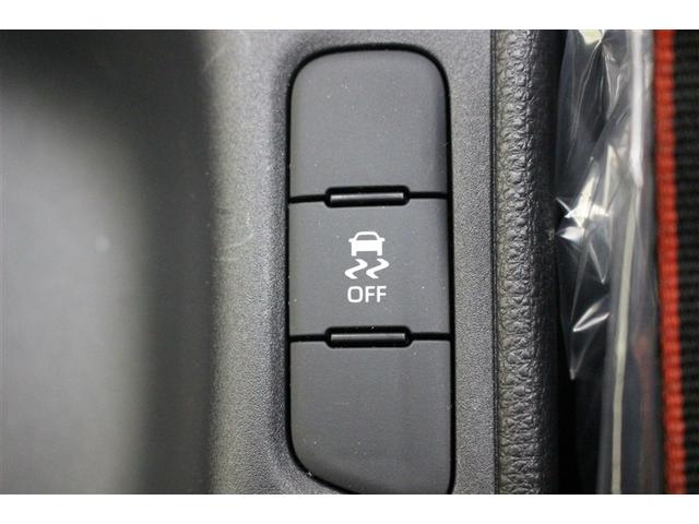 ヤリス Z ミュージックプレイヤー接続可 バックカメラ 衝突被害軽減システム ETC LEDヘッドランプ ワンオーナー(16枚目)