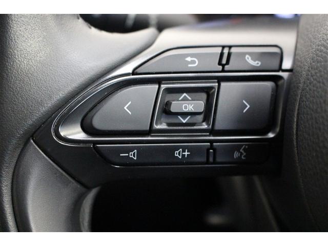 ヤリス Z ミュージックプレイヤー接続可 バックカメラ 衝突被害軽減システム ETC LEDヘッドランプ ワンオーナー(17枚目)