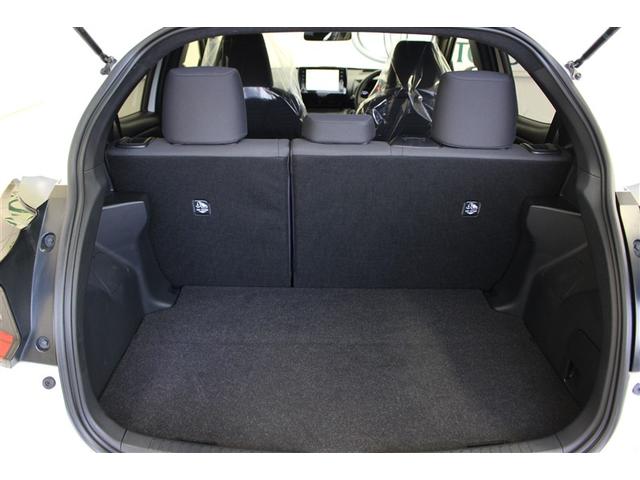 ヤリス Z ミュージックプレイヤー接続可 バックカメラ 衝突被害軽減システム ETC LEDヘッドランプ ワンオーナー(24枚目)