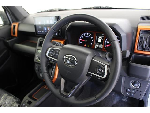 タフト Ｇターボ　サンルーフ　４ＷＤ　ミュージックプレイヤー接続可　バックカメラ　衝突被害軽減システム　ＥＴＣ　ドラレコ　ＬＥＤヘッドランプ　アイドリングストップ（4枚目）