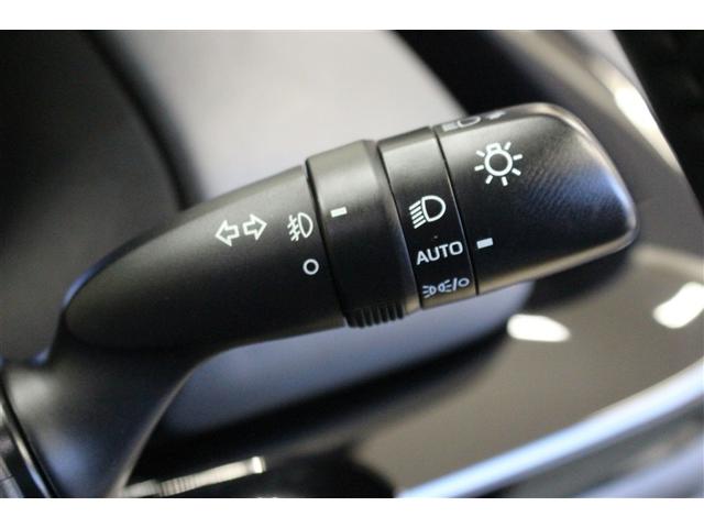 アクア Ｇ　ミュージックプレイヤー接続可　バックカメラ　衝突被害軽減システム　ＥＴＣ　ドラレコ　ＬＥＤヘッドランプ（12枚目）