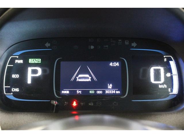 アクア Ｇ　ミュージックプレイヤー接続可　バックカメラ　衝突被害軽減システム　ＥＴＣ　ドラレコ　ＬＥＤヘッドランプ（13枚目）