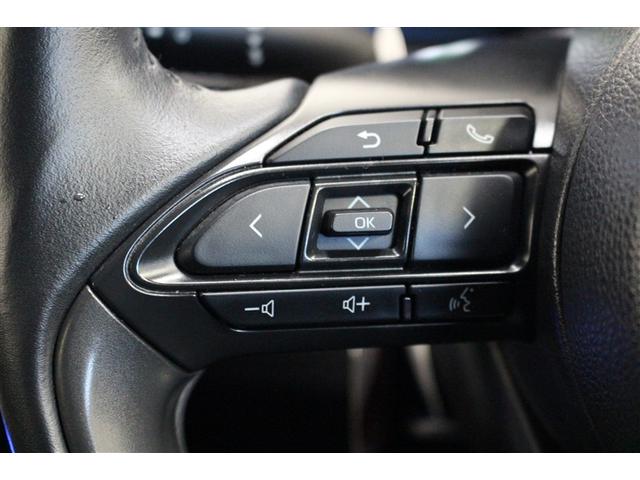 アクア Ｇ　ミュージックプレイヤー接続可　バックカメラ　衝突被害軽減システム　ＥＴＣ　ドラレコ　ＬＥＤヘッドランプ（20枚目）