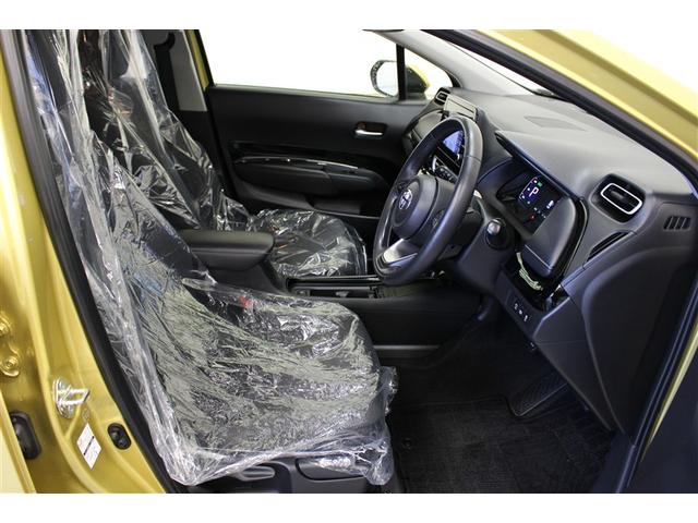 アクア Ｇ　ミュージックプレイヤー接続可　バックカメラ　衝突被害軽減システム　ＥＴＣ　ドラレコ　ＬＥＤヘッドランプ（23枚目）