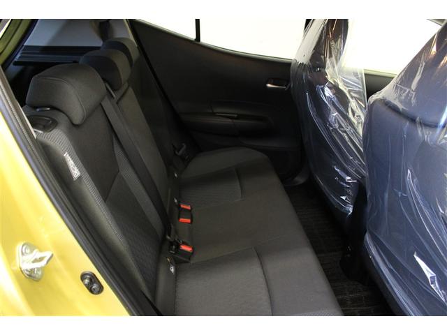 アクア Ｇ　ミュージックプレイヤー接続可　バックカメラ　衝突被害軽減システム　ＥＴＣ　ドラレコ　ＬＥＤヘッドランプ（24枚目）