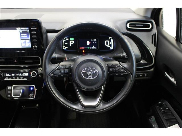 アクア Ｇ　ミュージックプレイヤー接続可　バックカメラ　衝突被害軽減システム　ＥＴＣ　ドラレコ　ＬＥＤヘッドランプ（25枚目）